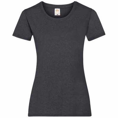 T-shirt Valueweight da donna T-shirt Valueweight da donna