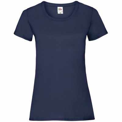 T-shirt Valueweight da donna T-shirt Valueweight da donna