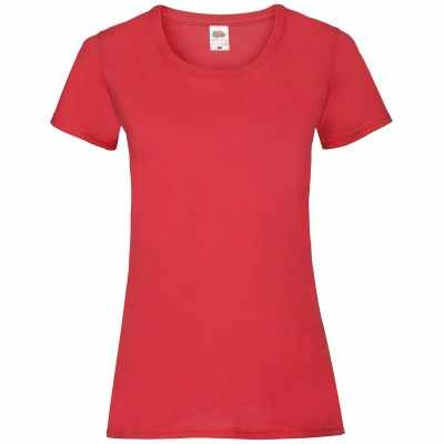 T-shirt Valueweight da donna T-shirt Valueweight da donna
