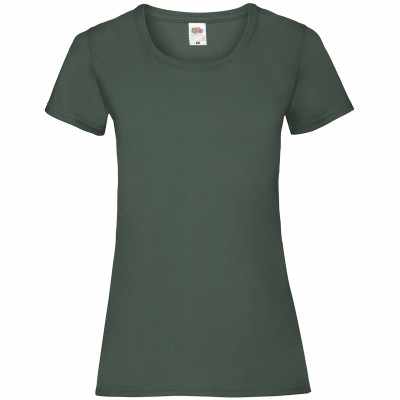 T-shirt Valueweight da donna T-shirt Valueweight da donna