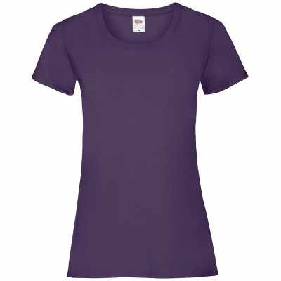 T-shirt Valueweight da donna T-shirt Valueweight da donna