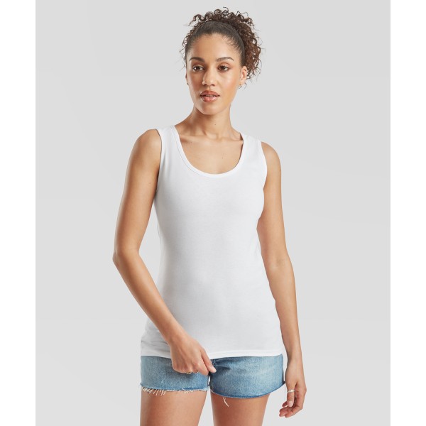 Gilet Valueweight da donna - cod. RWSS051