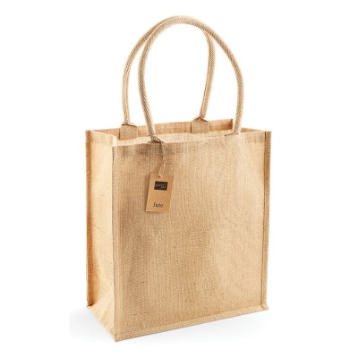 Shopper boutique in juta