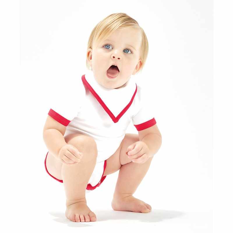 Bavaglini per bambini - cod. RWBZ023