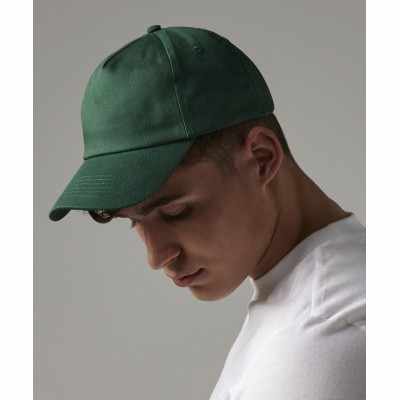 Cappellino autentico a 5 pannelli