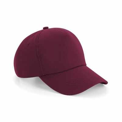 Cappellino autentico a 5 pannelli
