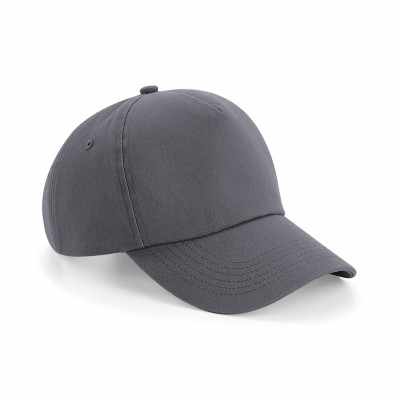 Cappellino autentico a 5 pannelli