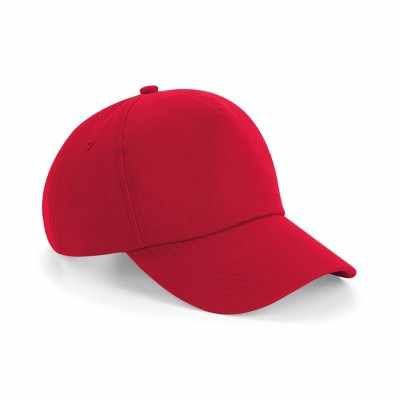 Cappellino autentico a 5 pannelli
