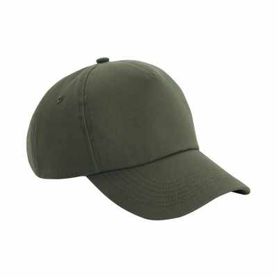 Cappellino autentico a 5 pannelli