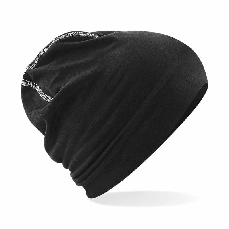 Berretto sportivo invernale da personalizzare - cod. RWBC366