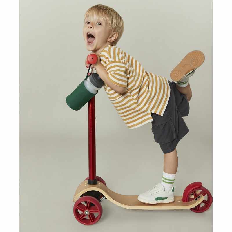 Borraccia con beccuccio estraibile - cod. RWQD440