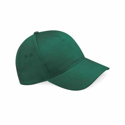 Cappellino Ultimate a 5 pannelli