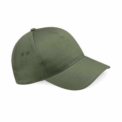 Cappellino Ultimate a 5 pannelli