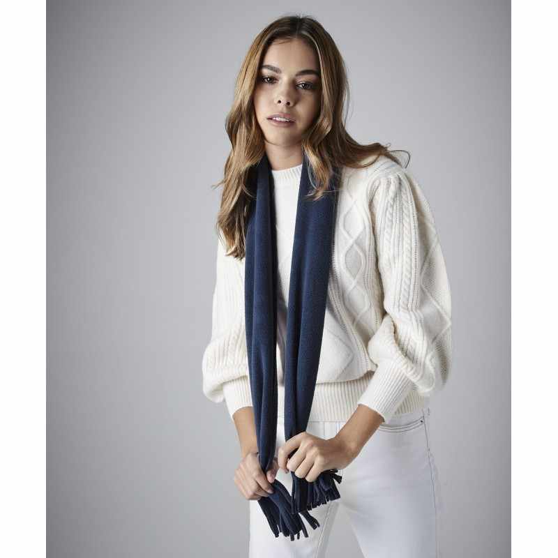 Sciarpa ultra termica da stampare - cod. RWBC291