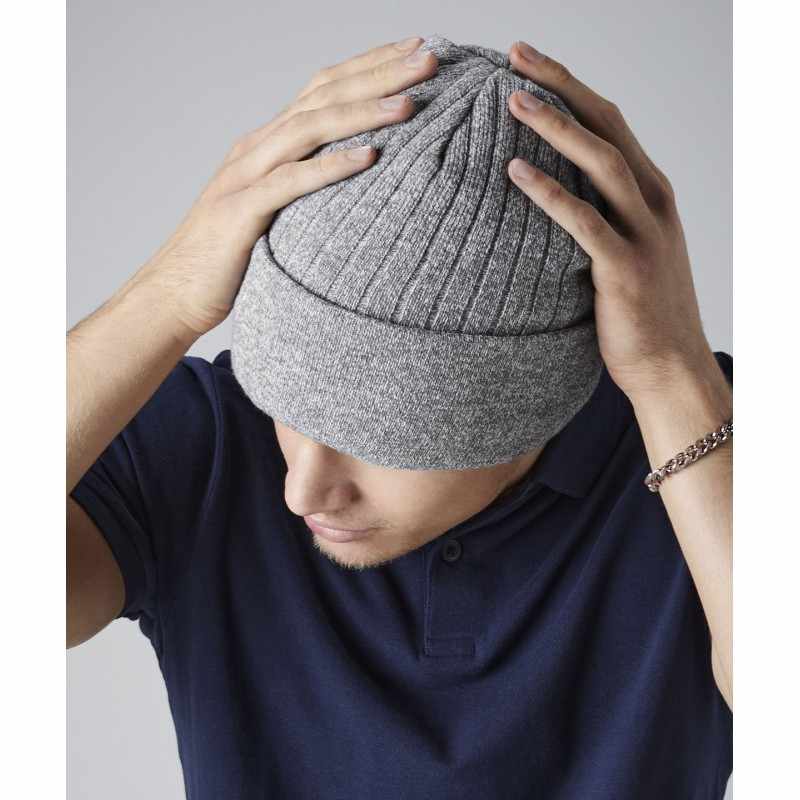 Berretto invernale da personalizzare con logo - cod. RWBC447