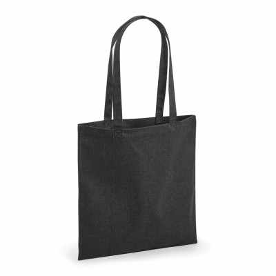 Rivitalizza la borsa riciclata