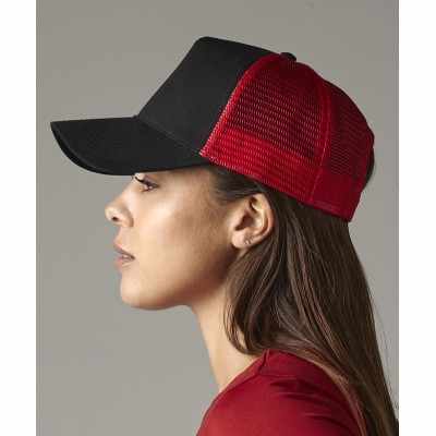 Camionista snapback