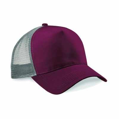 Camionista snapback