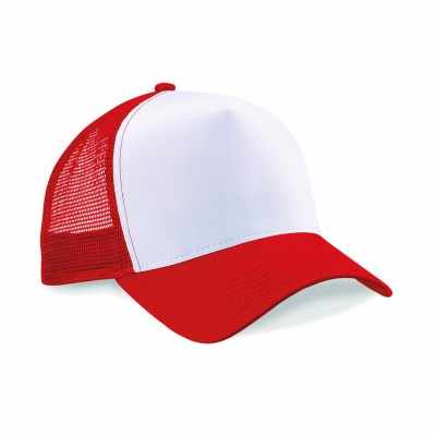 Camionista snapback