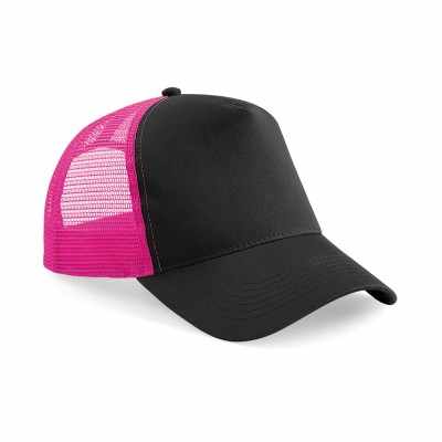 Camionista snapback