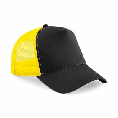 Camionista snapback