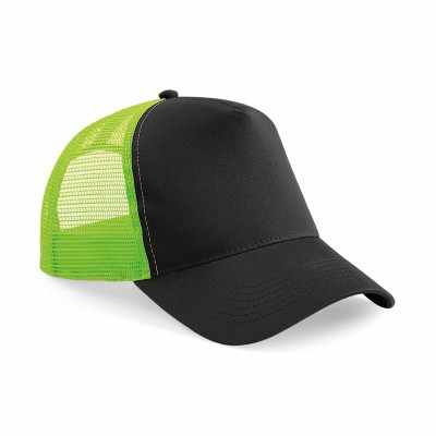 Camionista snapback