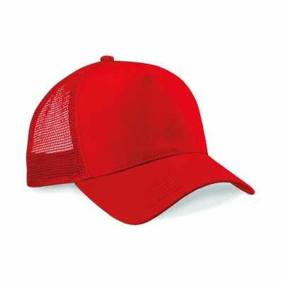Camionista snapback