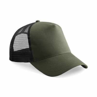 Camionista snapback