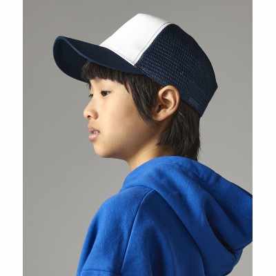 Berretto da camionista junior snapback