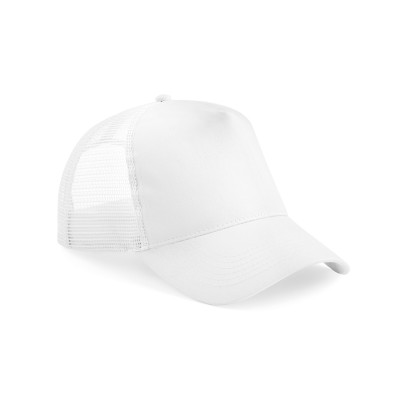 Berretto da camionista junior snapback