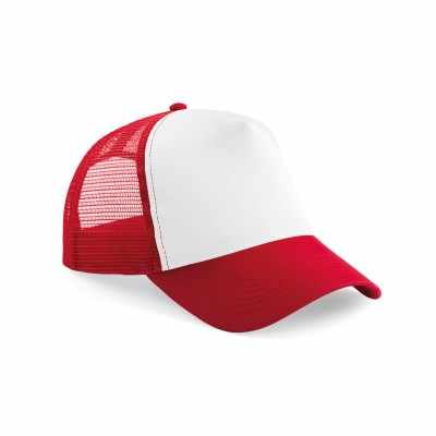 Berretto da camionista junior snapback