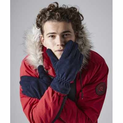 Guanti alpini Suprafleece®
