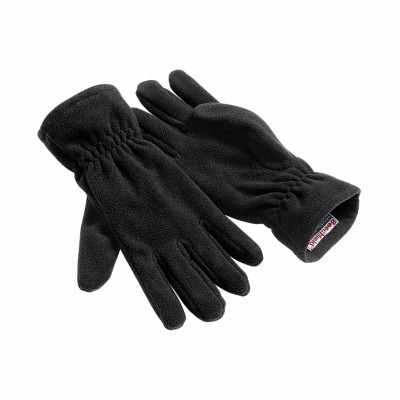 Guanti alpini Suprafleece®
