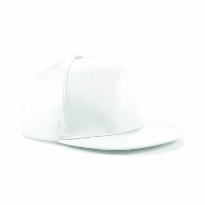 Cappellino snapback a 5 pannelli da rapper