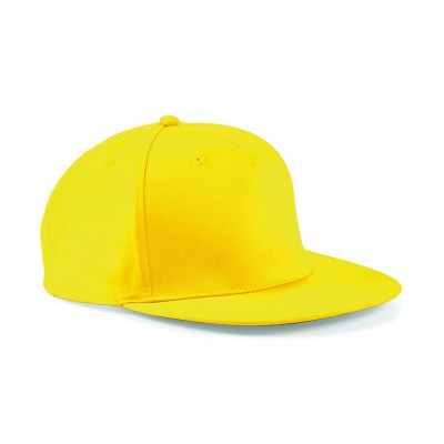 Cappellino snapback a 5 pannelli da rapper