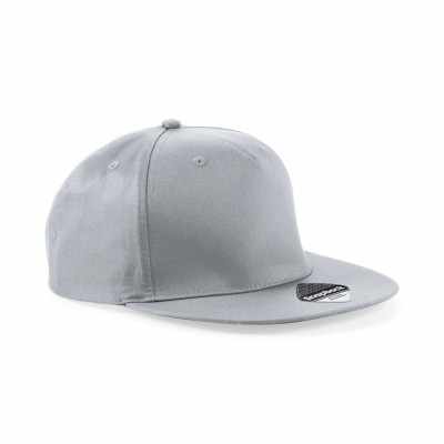 Cappellino snapback a 5 pannelli da rapper