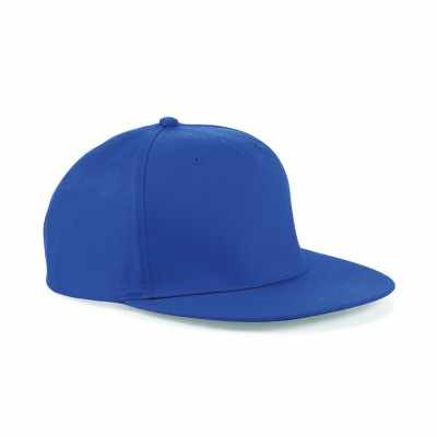 Cappellino snapback a 5 pannelli da rapper