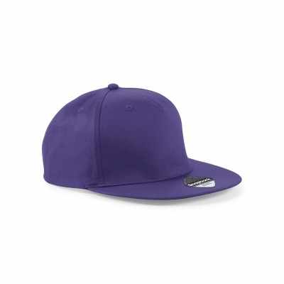 Cappellino snapback a 5 pannelli da rapper