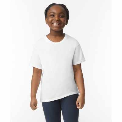 T-shirt ringspun per ragazzi Softstyle™