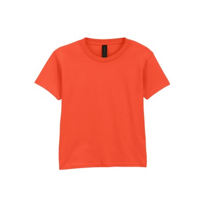 T-shirt ringspun per ragazzi Softstyle™ T-shirt ringspun per ragazzi Softstyle™