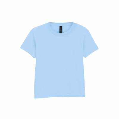 T-shirt ringspun per ragazzi Softstyle™