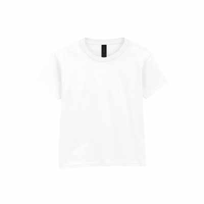 T-shirt ringspun per ragazzi Softstyle™