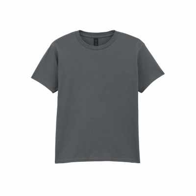 T-shirt ringspun per ragazzi Softstyle™