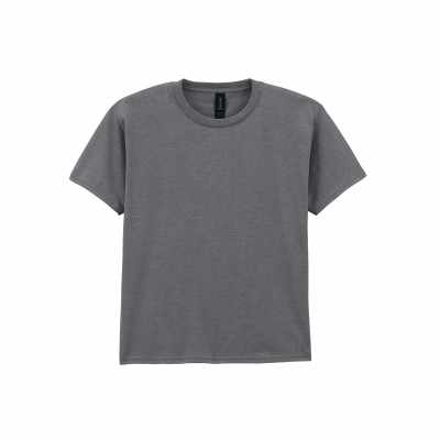 T-shirt ringspun per ragazzi Softstyle™