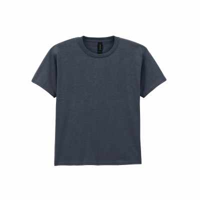 T-shirt ringspun per ragazzi Softstyle™