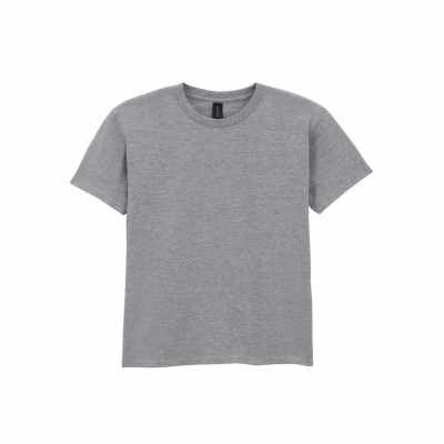 T-shirt ringspun per ragazzi Softstyle™