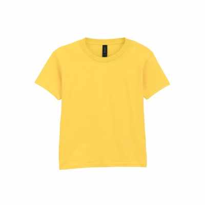 T-shirt ringspun per ragazzi Softstyle™