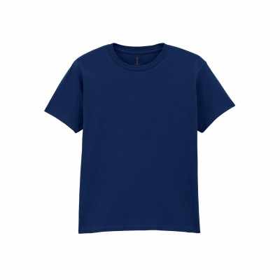 T-shirt ringspun per ragazzi Softstyle™