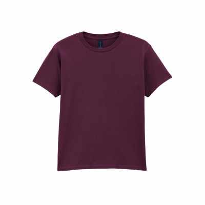 T-shirt ringspun per ragazzi Softstyle™