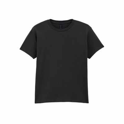 T-shirt ringspun per ragazzi Softstyle™